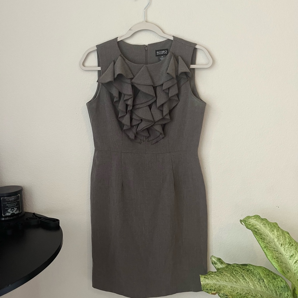 SOHO Dress